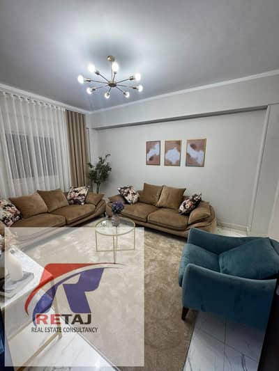 2 Bedroom Flat for Rent in New Cairo, Cairo - WhatsApp Image 2026-08-02 at 2.49. 23 PM. jpeg