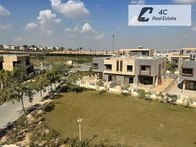 3 Bedroom Villa for Sale in New Cairo, Cairo - WhatsApp Image 2024-07-21 at 3.57. 36 PM. jpg 3 Bedroom Villa for Sale in New Cairo, Cairo - WhatsApp Image 2024-07-21 at 3.57. 36 PM. jpg