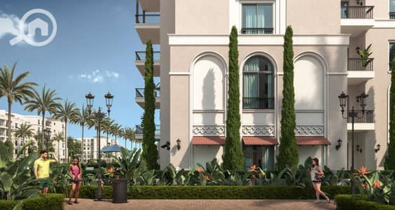 4 Bedroom Duplex for Sale in Sheikh Zayed, Giza - 39. jpg 4 Bedroom Duplex for Sale in Sheikh Zayed, Giza - 39. jpg
