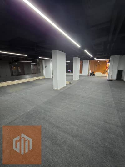 Office for Rent in New Cairo, Cairo - WhatsApp Image 2026-08-02 at 12.55. 07 PM (1). jpeg
