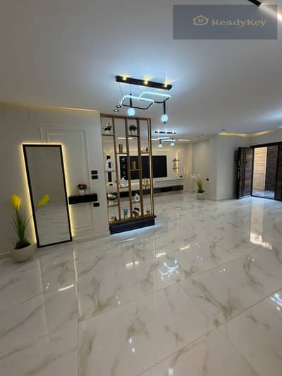 4 Bedroom Apartment for Sale in Hadayek al-Ahram, Giza - WhatsApp Image 2026-08-02 at 2.21. 03 AM (4). jpeg 4 Bedroom Apartment for Sale in Hadayek al-Ahram, Giza - WhatsApp Image 2026-08-02 at 2.21. 03 AM (4). jpeg
