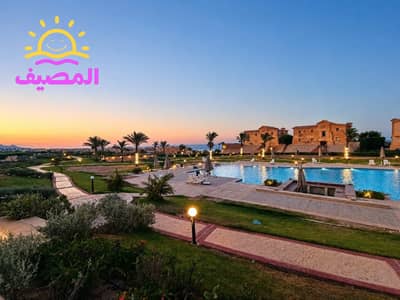 شاليه 3 غرف نوم للايجار في العين السخنة، السويس - IMG-20260719-WA0005. jpg