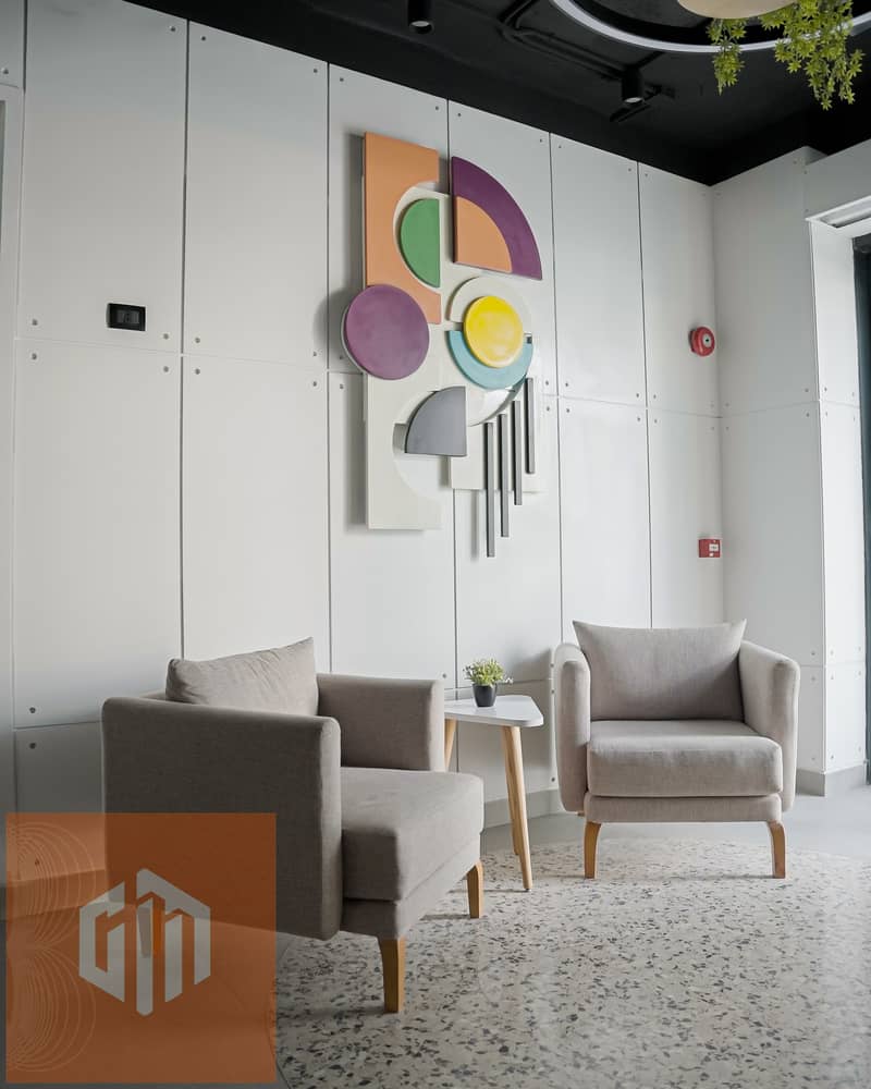 8 MQR_CairoBusinessPark_SharedArea10. jpg