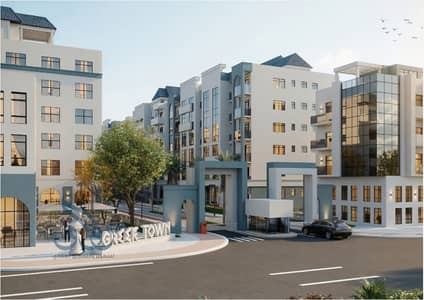3 Bedroom Apartment for Sale in Hadayek October, Giza - WhatsApp Image 2026-06-11 at 1.59. 37 PM. jpeg