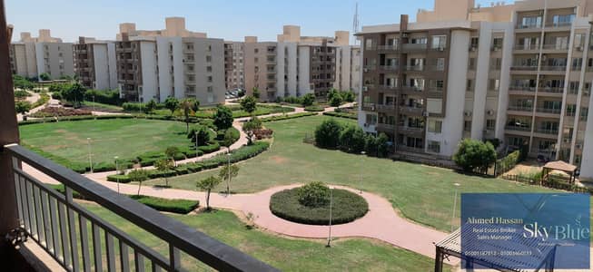 3 Bedroom Flat for Sale in Shorouk City, Cairo - 242865. jpg 3 Bedroom Flat for Sale in Shorouk City, Cairo - 242865. jpg
