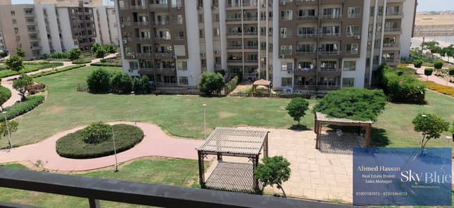 3 Bedroom Flat for Sale in Shorouk City, Cairo - 242869. jpg 3 Bedroom Flat for Sale in Shorouk City, Cairo - 242869. jpg
