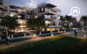 3 Bedroom Apartment for Sale in New Cairo, Cairo - images (3). jpg