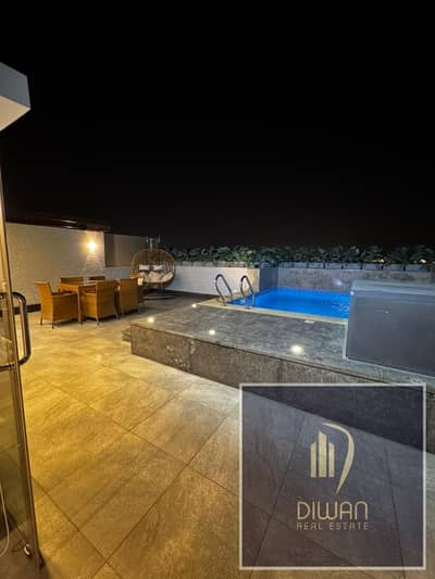 3 Bedroom Penthouse for Sale in New Cairo, Cairo - WhatsApp Image 2026-03-08 at 10.20. 05 PM. jpeg