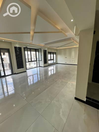 3 Bedroom Duplex for Rent in New Cairo, Cairo - WhatsApp Image 2026-08-02 at 8.21. 19 PM-2. jpeg