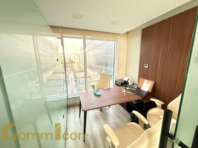 Office for Rent in New Cairo, Cairo - WhatsApp Image 2026-07-19 at 2.28. 56 PM (2). jpeg