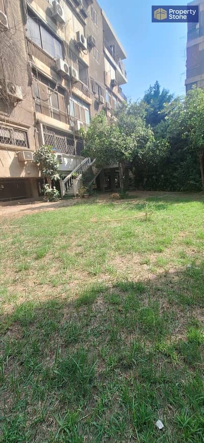 شقة 3 غرف نوم للبيع في المعادي، القاهرة - 263578. jpg