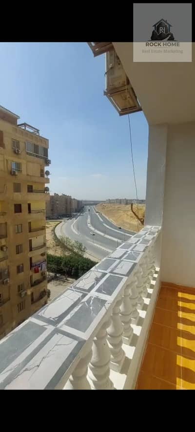 فلیٹ 3 غرف نوم للبيع في زهراء المعادى، القاهرة - 1000267679. jpg