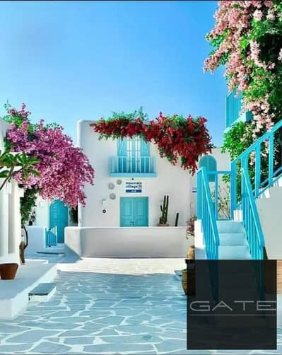 3 Bedroom Townhouse for Sale in North Coast, Matruh - WhatsApp Image 2026-01-08 at 12.47. 45 PM. jpeg