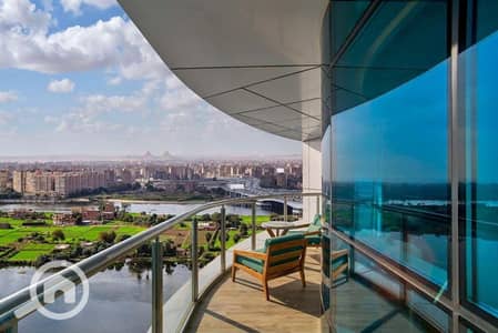 1 Bedroom Hotel Apartment for Sale in Maadi, Cairo - IMG-20260802-WA0067. jpg