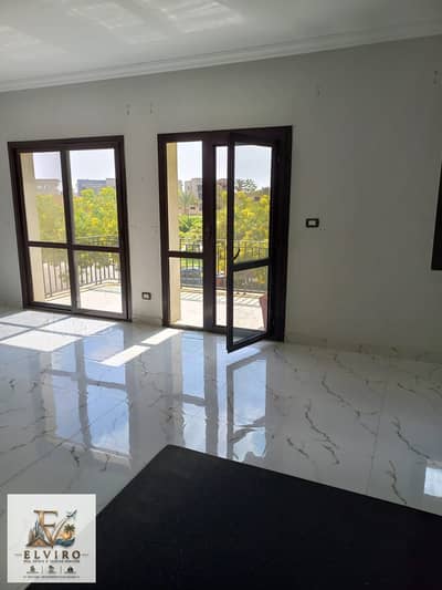 3 Bedroom Flat for Rent in New Cairo, Cairo - WhatsApp Image 2026-08-01 at 2.57. 46 PM (3). jpeg