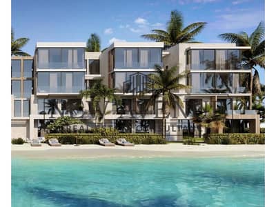 3 Bedroom Townhouse for Sale in North Coast, Matruh - WhatsApp Image 2026-08-02 at 5.23. 48 PM. jpg