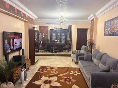 3 Bedroom Flat for Sale in Faisal, Giza - شقه تشطيب شخصى 3 Bedroom Flat for Sale in Faisal, Giza - شقه تشطيب شخصى