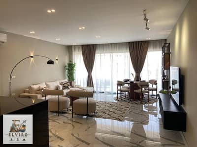 2 Bedroom Apartment for Rent in New Cairo, Cairo - WhatsApp Image 2026-08-01 at 3.28. 35 PM. jpeg