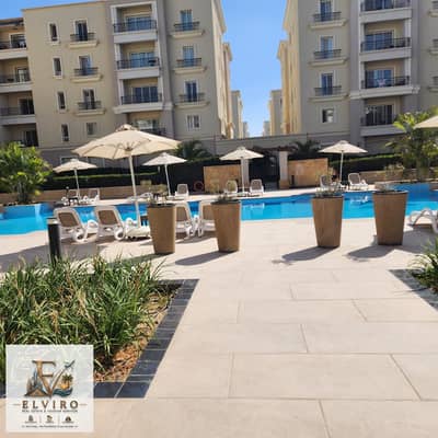 3 Bedroom Apartment for Rent in New Cairo, Cairo - WhatsApp Image 2026-08-01 at 4.30. 23 PM. jpeg