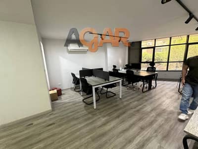 Office for Rent in Nasr City, Cairo - 1000172693. jpg Office for Rent in Nasr City, Cairo - 1000172693. jpg