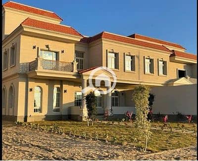 فیلا 4 غرف نوم للبيع في المنصورة الجديدة، الدقهلية - Screenshot_13. png