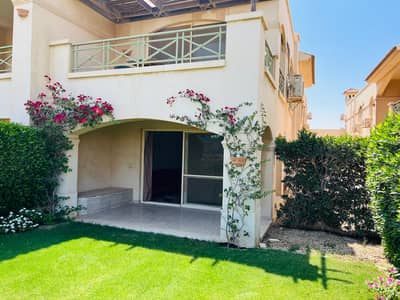 3 Bedroom Chalet for Sale in Ain Sukhna, Suez - شاليه في لاڤيستا ٦ للبيع، ارضي بجنينة la vista 6 chalet for sale 3 Bedroom Chalet for Sale in Ain Sukhna, Suez - شاليه في لاڤيستا ٦ للبيع، ارضي بجنينة la vista 6 chalet for sale