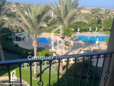 2 Bedroom Chalet for Sale in North Coast, Matruh - 4. png