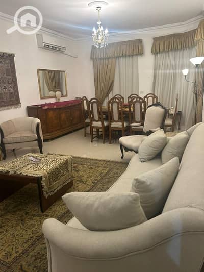 3 Bedroom Flat for Rent in New Cairo, Cairo - 1000646545. jpg