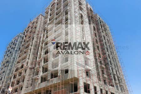 فلیٹ 3 غرف نوم للبيع في سموحة، الإسكندرية - 1. jpg