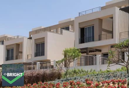 فیلا 4 غرف نوم للبيع في القاهرة الجديدة، القاهرة - 7654. PNG