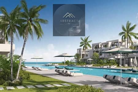 3 Bedroom Chalet for Sale in North Coast, Matruh - images (7). jpg 3 Bedroom Chalet for Sale in North Coast, Matruh - images (7). jpg