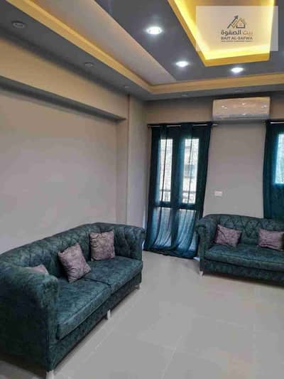 3 Bedroom Apartment for Rent in Zahraa Al Maadi, Cairo - IMG-20250503-WA0034. jpg