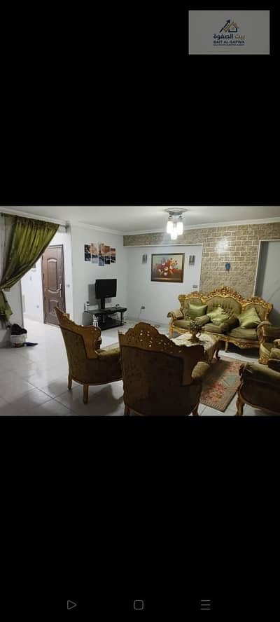 2 Bedroom Apartment for Rent in Maadi, Cairo - 1000211366. jpg