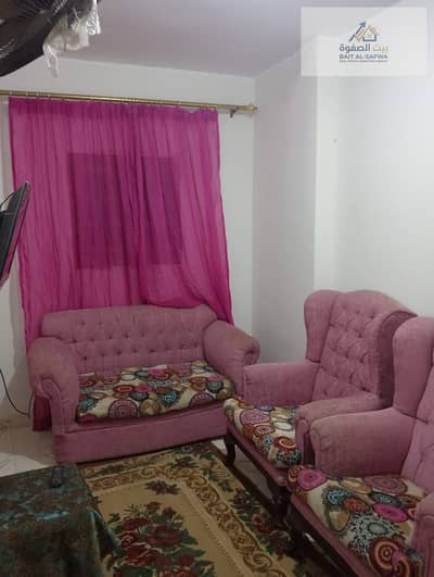 فلیٹ 2 غرفة نوم للايجار في المعادي، القاهرة - 1000234179. jpg