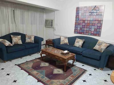 2 Bedroom Apartment for Rent in Maadi, Cairo - 1000106781. jpg