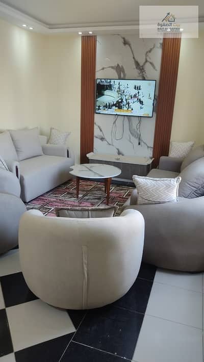 3 Bedroom Flat for Rent in Nasr City, Cairo - 1000235172. jpg 3 Bedroom Flat for Rent in Nasr City, Cairo - 1000235172. jpg