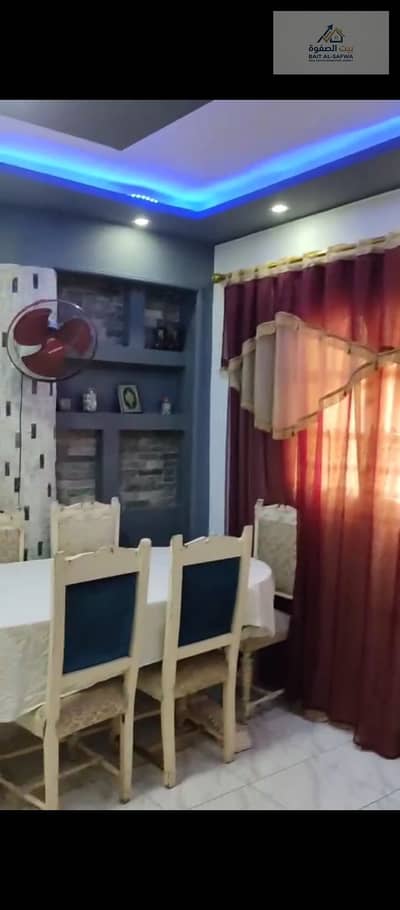 3 Bedroom Apartment for Rent in Maadi, Cairo - 1000231395. jpg