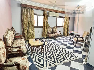 2 Bedroom Flat for Rent in Maadi, Cairo - 1000235521. jpg