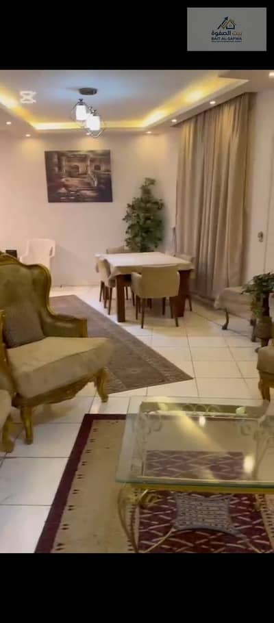 2 Bedroom Flat for Rent in Maadi, Cairo - 1000236370. jpg