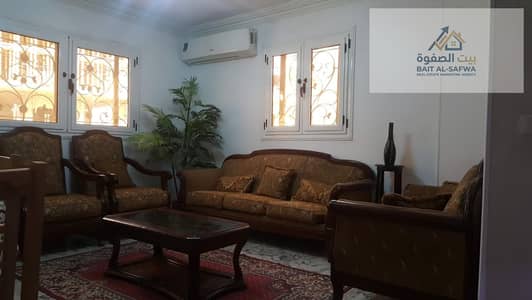 3 Bedroom Apartment for Rent in Zahraa Al Maadi, Cairo - 1000238064. jpg 3 Bedroom Apartment for Rent in Zahraa Al Maadi, Cairo - 1000238064. jpg