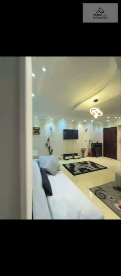 3 Bedroom Flat for Rent in Zahraa Al Maadi, Cairo - 1000235667. jpg