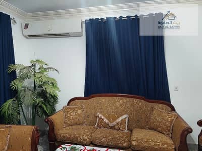 3 Bedroom Flat for Rent in Zahraa Al Maadi, Cairo - 1000237960. jpg 3 Bedroom Flat for Rent in Zahraa Al Maadi, Cairo - 1000237960. jpg