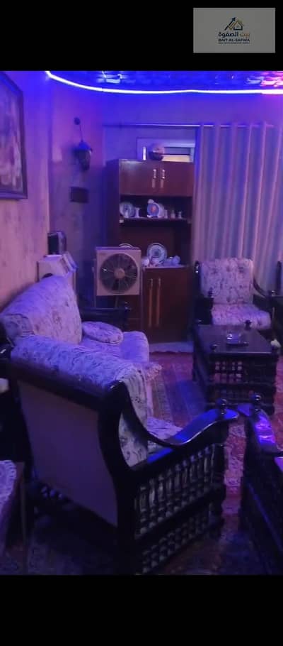2 Bedroom Apartment for Rent in Tura, Cairo - 1000240291. jpg