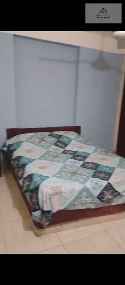 3 Bedroom Apartment for Rent in Maadi, Cairo - 1000240201. jpg