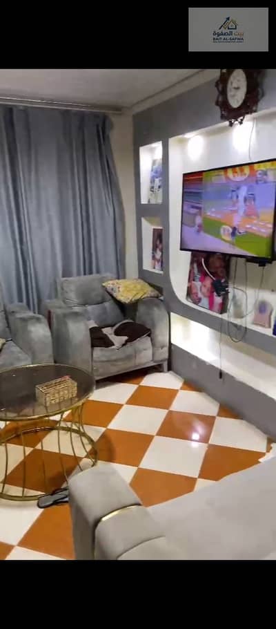 3 Bedroom Flat for Rent in Maadi, Cairo - 1000239428. jpg