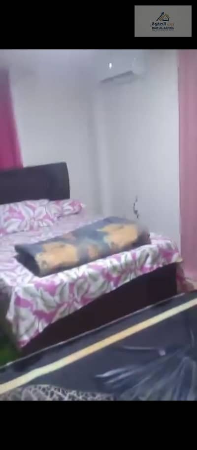 2 Bedroom Flat for Rent in Maadi, Cairo - 1000240240. jpg