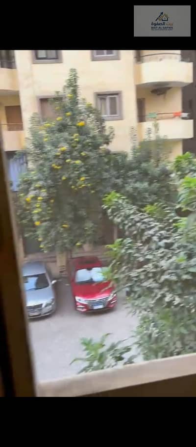 2 Bedroom Flat for Rent in Zahraa Al Maadi, Cairo - 1000239276. jpg 2 Bedroom Flat for Rent in Zahraa Al Maadi, Cairo - 1000239276. jpg