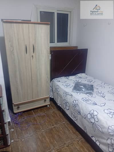 1 Bedroom Apartment for Rent in Maadi, Cairo - 1000239840. jpg