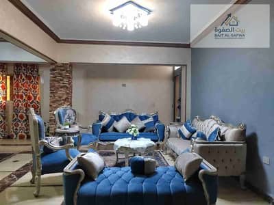 3 Bedroom Apartment for Rent in Maadi, Cairo - 1000198373. jpg 3 Bedroom Apartment for Rent in Maadi, Cairo - 1000198373. jpg