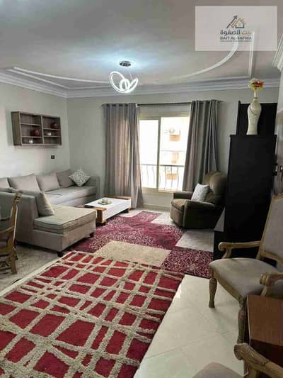 3 Bedroom Apartment for Rent in Zahraa Al Maadi, Cairo - 1000501994. jpg 3 Bedroom Apartment for Rent in Zahraa Al Maadi, Cairo - 1000501994. jpg
